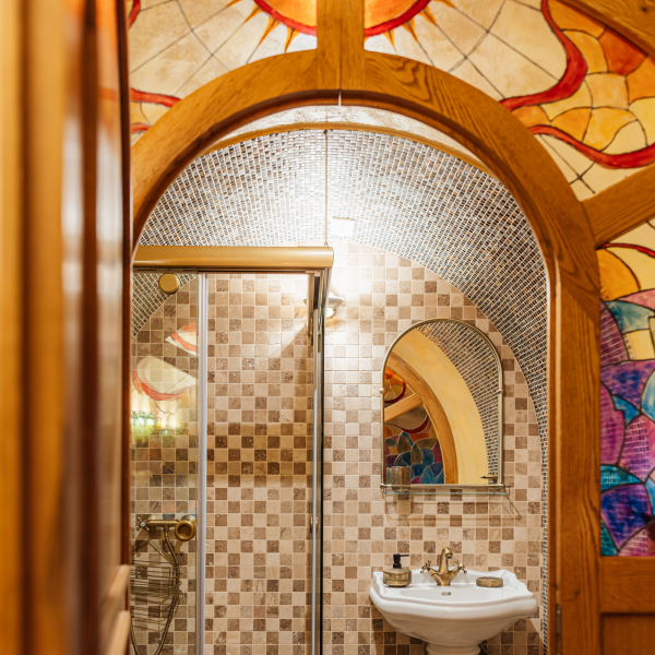 cazare Atelier ReCreation Village poza
